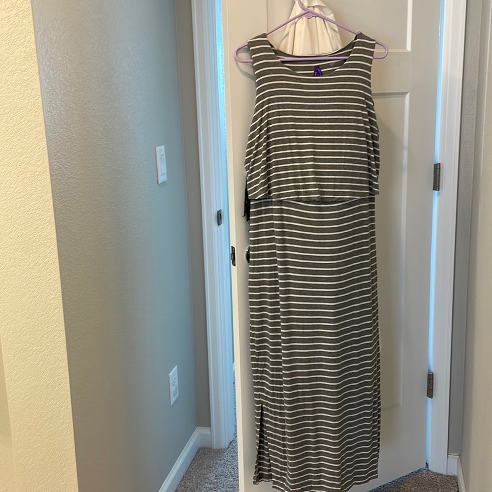 Maternity Dress